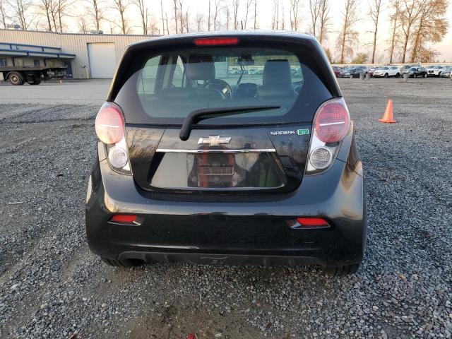 Photo 5 VIN: KL8CK6S0XFC773601 - CHEVROLET SPARK EV 1 