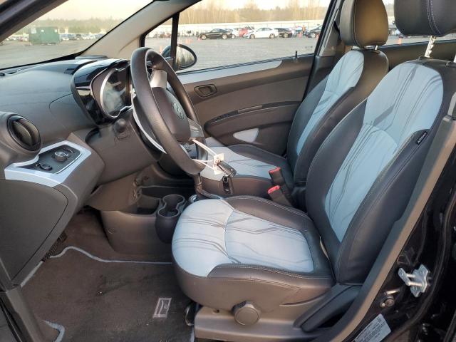 Photo 6 VIN: KL8CK6S0XFC773601 - CHEVROLET SPARK EV 1 