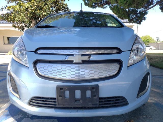 Photo 2 VIN: KL8CL6S00EC459175 - CHEVROLET SPARK EV 2 