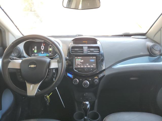 Photo 5 VIN: KL8CL6S00EC459175 - CHEVROLET SPARK EV 2 