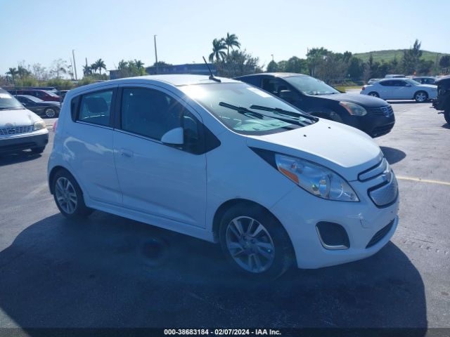 Photo 0 VIN: KL8CL6S00EC533632 - CHEVROLET SPARK EV 