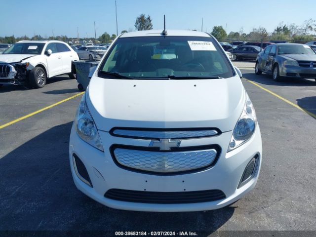 Photo 5 VIN: KL8CL6S00EC533632 - CHEVROLET SPARK EV 