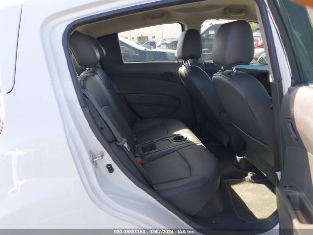 Photo 7 VIN: KL8CL6S00EC533632 - CHEVROLET SPARK EV 