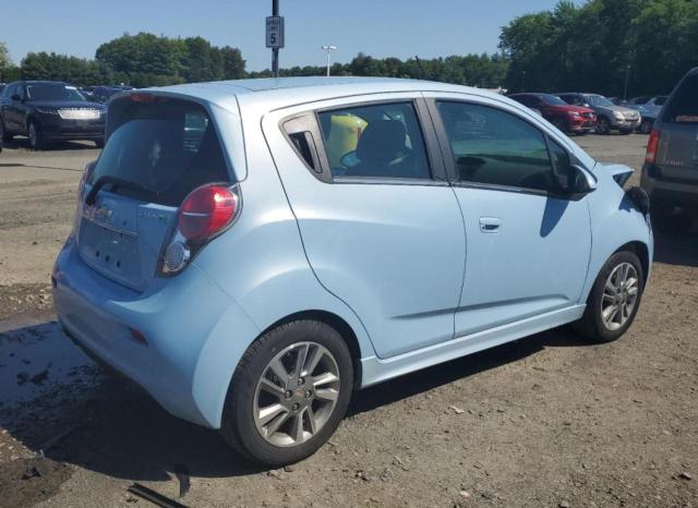 Photo 2 VIN: KL8CL6S00FC700038 - CHEVROLET SPARK 