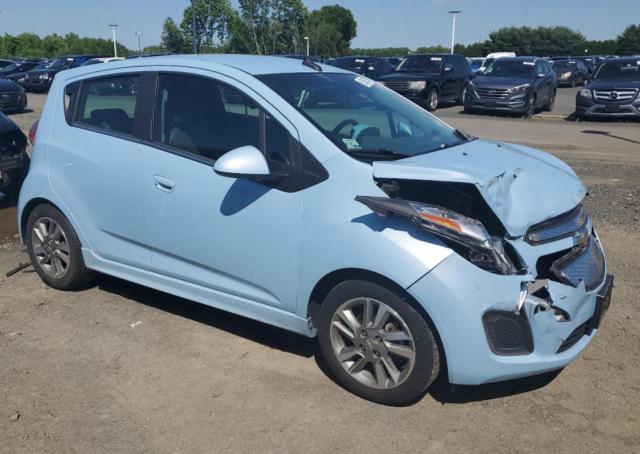 Photo 3 VIN: KL8CL6S00FC700038 - CHEVROLET SPARK 