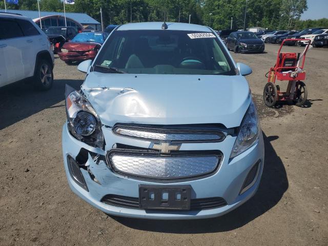 Photo 4 VIN: KL8CL6S00FC700038 - CHEVROLET SPARK 