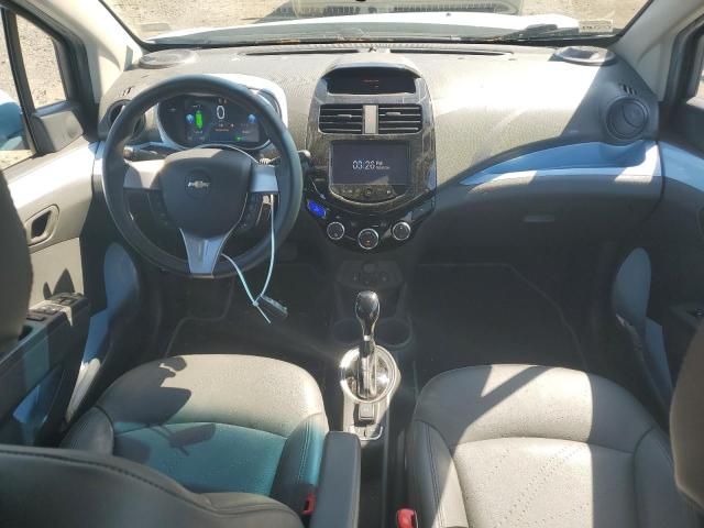 Photo 7 VIN: KL8CL6S00FC700038 - CHEVROLET SPARK 