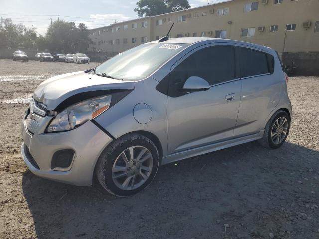 Photo 0 VIN: KL8CL6S00FC735324 - CHEVROLET SPARK EV 2 