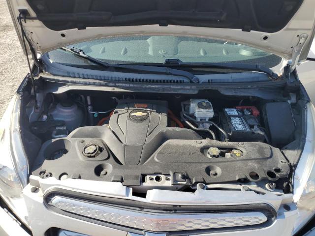 Photo 10 VIN: KL8CL6S00FC735324 - CHEVROLET SPARK EV 2 