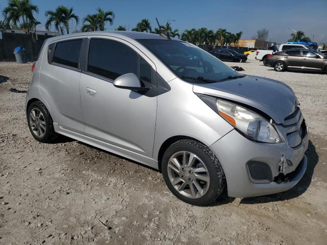 Photo 3 VIN: KL8CL6S00FC735324 - CHEVROLET SPARK EV 2 