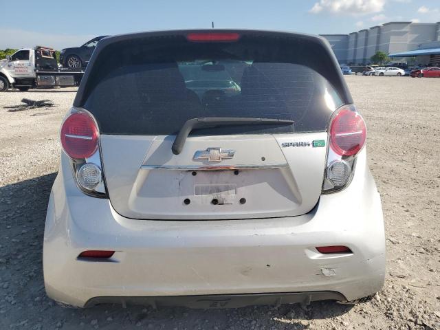 Photo 5 VIN: KL8CL6S00FC735324 - CHEVROLET SPARK EV 2 