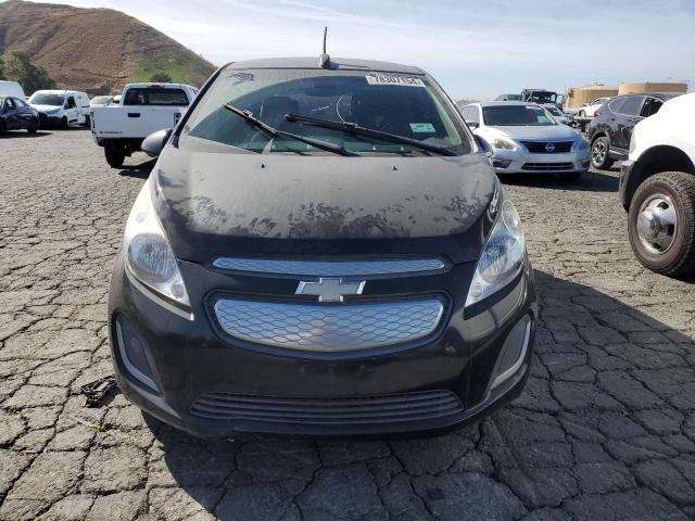 Photo 4 VIN: KL8CL6S00FC764144 - CHEVROLET SPARK EV 2 