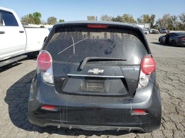 Photo 5 VIN: KL8CL6S00FC764144 - CHEVROLET SPARK EV 2 