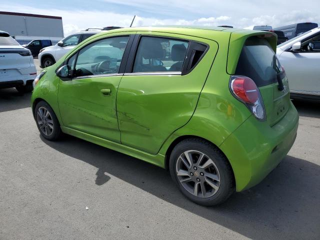 Photo 1 VIN: KL8CL6S00GC580694 - CHEVROLET SPARK 