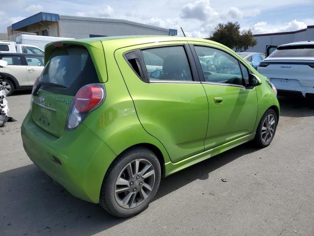 Photo 2 VIN: KL8CL6S00GC580694 - CHEVROLET SPARK 