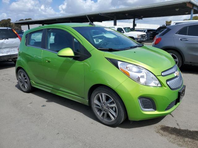 Photo 3 VIN: KL8CL6S00GC580694 - CHEVROLET SPARK 