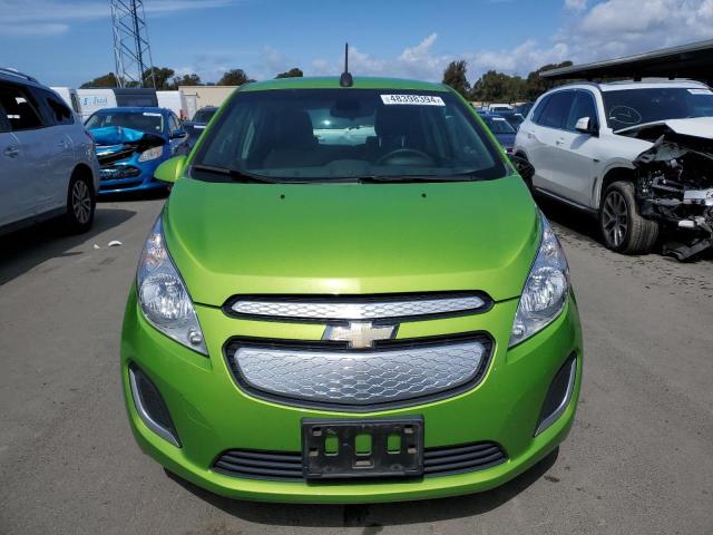 Photo 4 VIN: KL8CL6S00GC580694 - CHEVROLET SPARK 