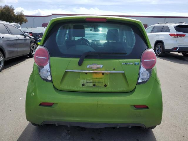 Photo 5 VIN: KL8CL6S00GC580694 - CHEVROLET SPARK 