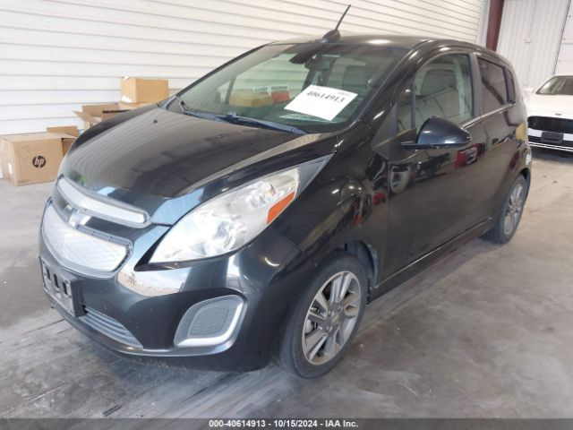 Photo 1 VIN: KL8CL6S00GC582672 - CHEVROLET SPARK 