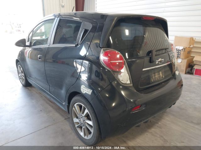 Photo 2 VIN: KL8CL6S00GC582672 - CHEVROLET SPARK 