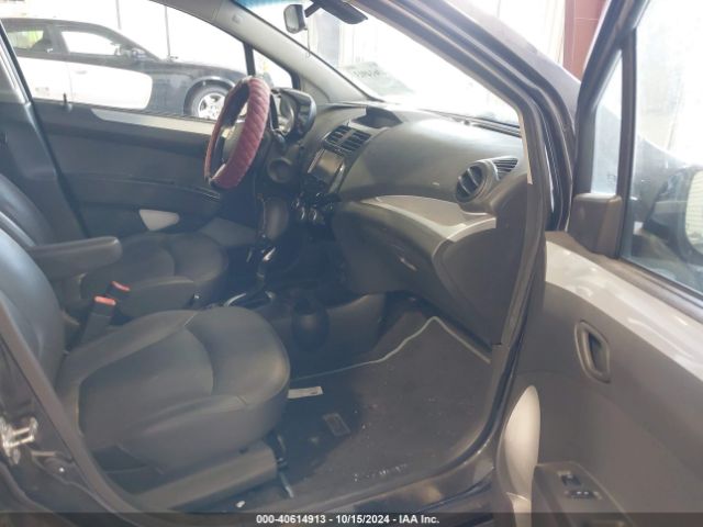 Photo 4 VIN: KL8CL6S00GC582672 - CHEVROLET SPARK 