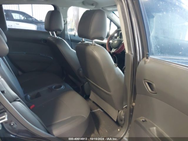 Photo 7 VIN: KL8CL6S00GC582672 - CHEVROLET SPARK 