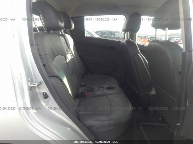 Photo 7 VIN: KL8CL6S00GC586270 - CHEVROLET SPARK 