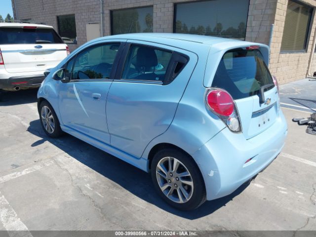 Photo 2 VIN: KL8CL6S00GC587404 - CHEVROLET SPARK 