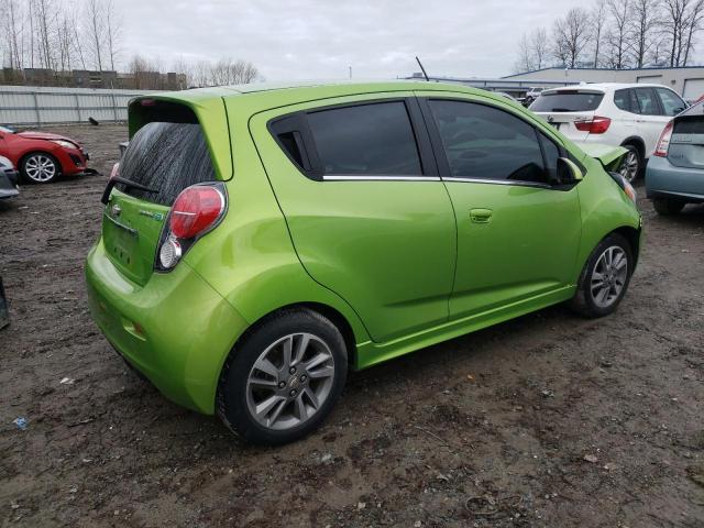 Photo 2 VIN: KL8CL6S00GC642286 - CHEVROLET SPARK 