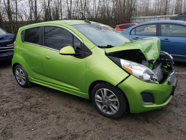 Photo 3 VIN: KL8CL6S00GC642286 - CHEVROLET SPARK 