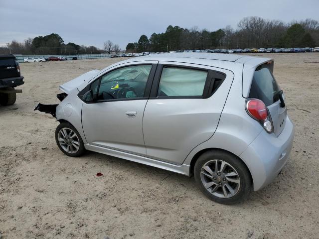 Photo 1 VIN: KL8CL6S00GC649786 - CHEVROLET SPARK EV 2 