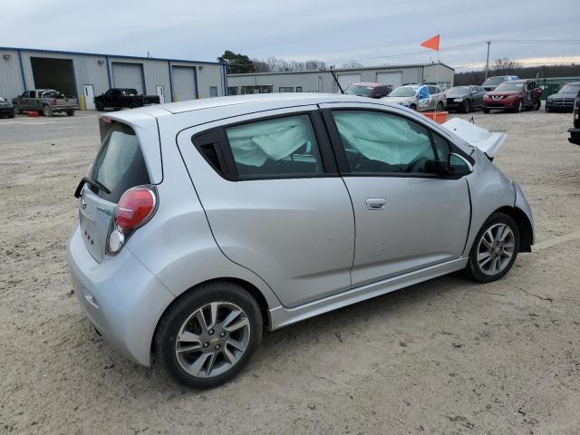 Photo 2 VIN: KL8CL6S00GC649786 - CHEVROLET SPARK EV 2 