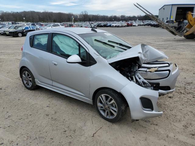 Photo 3 VIN: KL8CL6S00GC649786 - CHEVROLET SPARK EV 2 