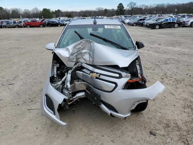 Photo 4 VIN: KL8CL6S00GC649786 - CHEVROLET SPARK EV 2 