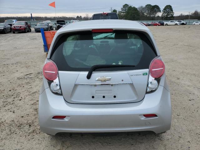 Photo 5 VIN: KL8CL6S00GC649786 - CHEVROLET SPARK EV 2 