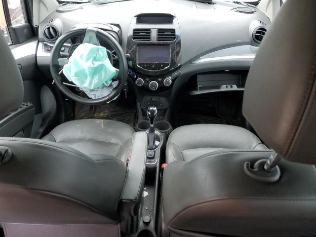 Photo 7 VIN: KL8CL6S00GC649786 - CHEVROLET SPARK EV 2 