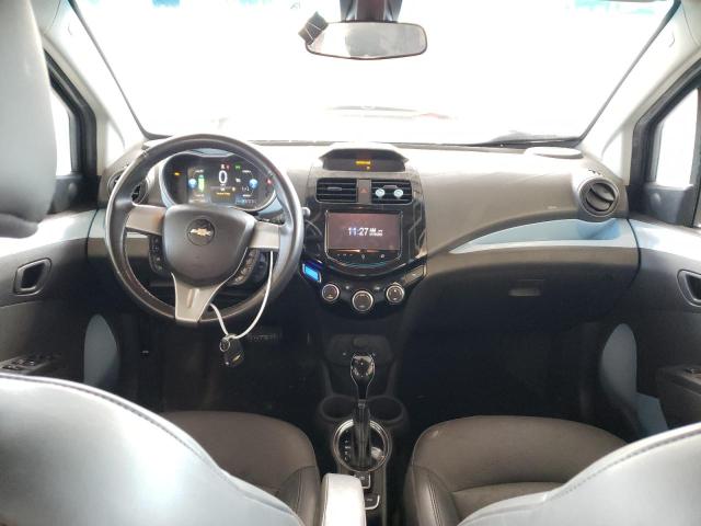 Photo 8 VIN: KL8CL6S01EC548012 - CHEVROLET SPARK EV 