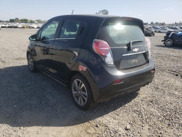 Photo 2 VIN: KL8CL6S01GC553505 - CHEVROLET SPARK EV 2 