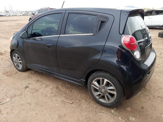 Photo 1 VIN: KL8CL6S01GC570160 - CHEVROLET SPARK EV 