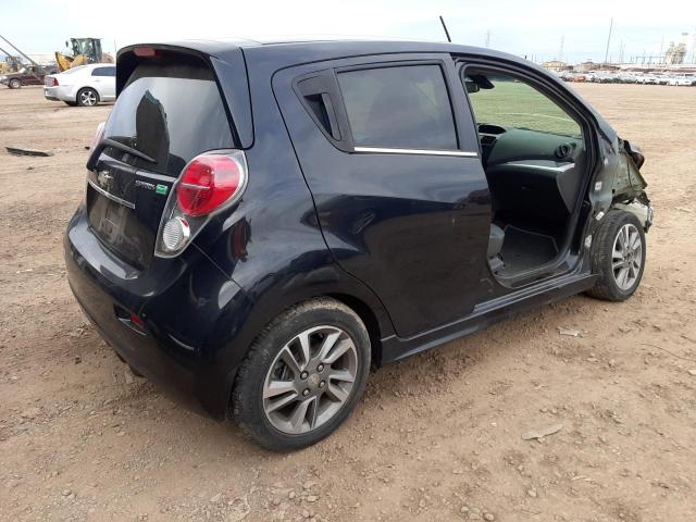 Photo 2 VIN: KL8CL6S01GC570160 - CHEVROLET SPARK EV 