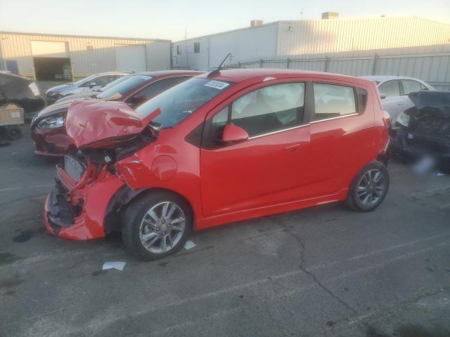 Photo 0 VIN: KL8CL6S01GC586259 - CHEVROLET SPARK EV 2 