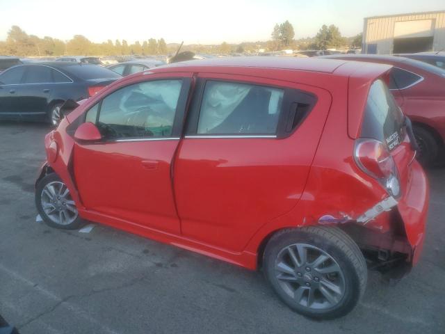 Photo 1 VIN: KL8CL6S01GC586259 - CHEVROLET SPARK EV 2 