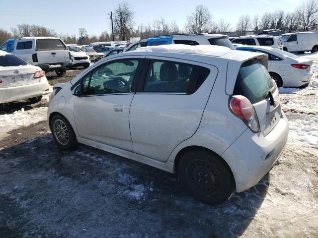 Photo 1 VIN: KL8CL6S01GC612343 - CHEVROLET SPARK 