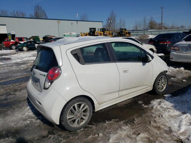 Photo 2 VIN: KL8CL6S01GC612343 - CHEVROLET SPARK 