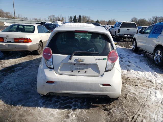 Photo 5 VIN: KL8CL6S01GC612343 - CHEVROLET SPARK 