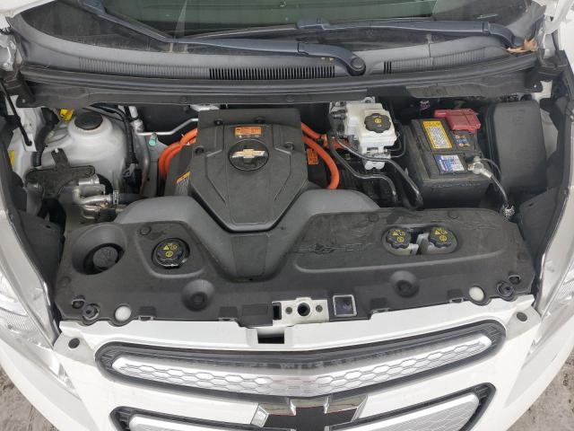 Photo 10 VIN: KL8CL6S02FC742999 - CHEVROLET SPARK 