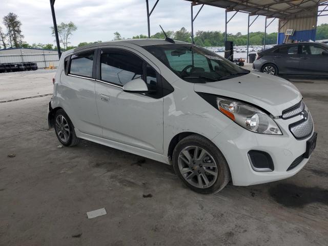 Photo 3 VIN: KL8CL6S02FC742999 - CHEVROLET SPARK 