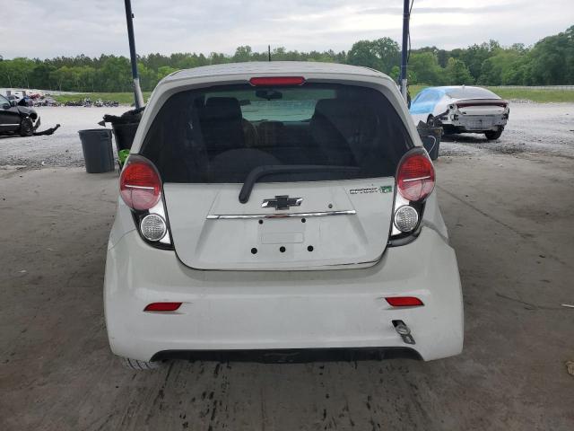 Photo 5 VIN: KL8CL6S02FC742999 - CHEVROLET SPARK 