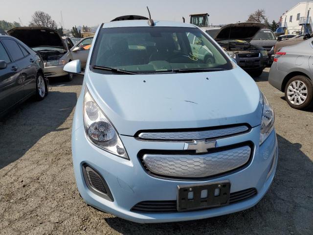 Photo 4 VIN: KL8CL6S02FC752660 - CHEVROLET SPARK 