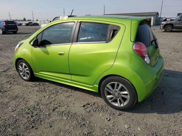 Photo 1 VIN: KL8CL6S02GC642287 - CHEVROLET SPARK EV 2 